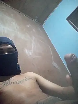 mestre637 online show from 10-18-25, 07:03