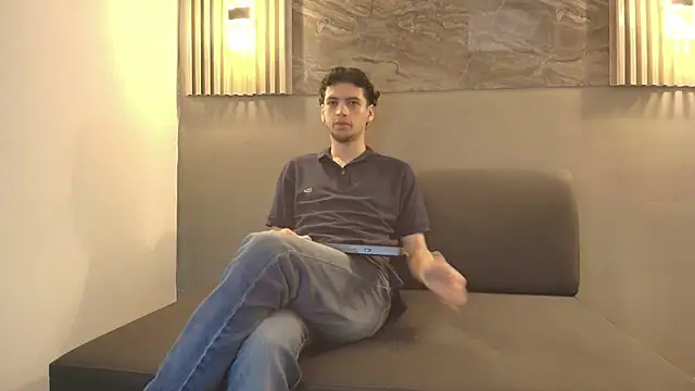 ISRAEL GRAY online show from 10-14-25, 07:14
