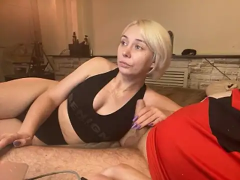 Sex Vibe couple online show from 10-24-25, 05:09