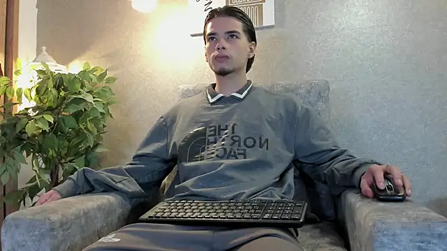 Axelwiliams online show from 01-13-26, 11:37