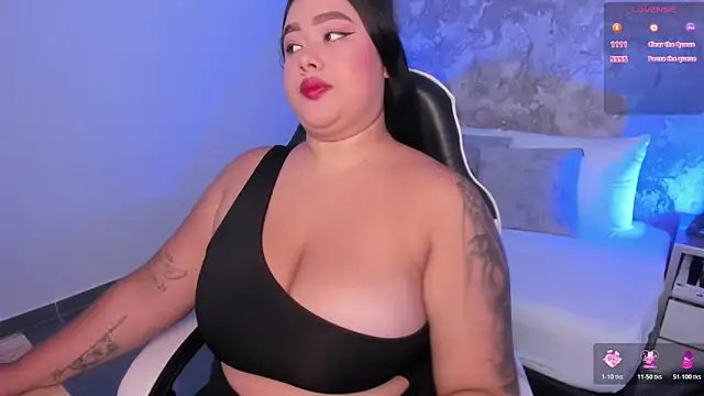 dalia spinters online show from 06-05-26, 07:30
