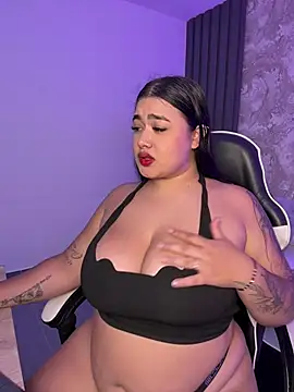 dalia spinters online show from 07-20-26, 07:38
