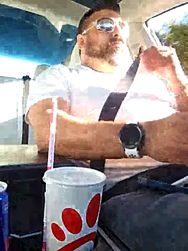 Roddog18 online show from 12-04-25, 10:29