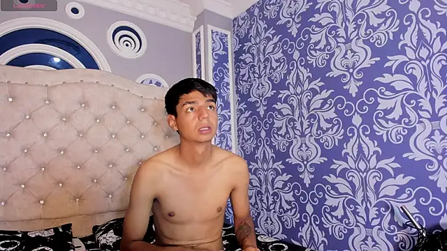 sexual luxury  online show from 10-14-25, 03:51