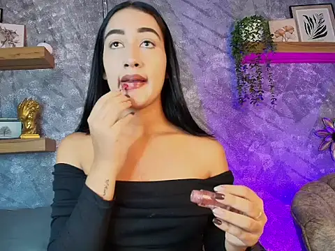 Nikolbrice online show from 02-20-26, 07:03