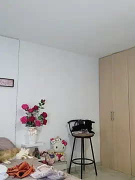 Zoe riivas online show from 11-02-25, 11:51