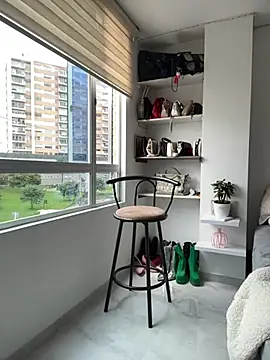 Zoe riivas online show from 02-02-26, 05:33