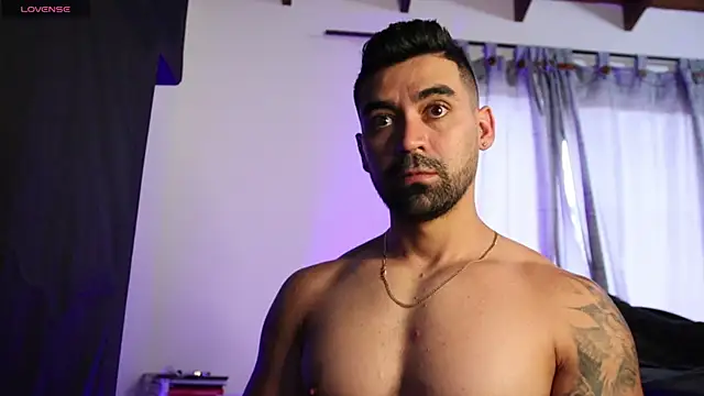 SOY MIKE online show from 10-29-25, 12:29