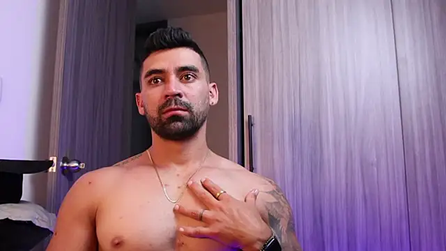 SOY MIKE online show from 11-07-25, 12:54