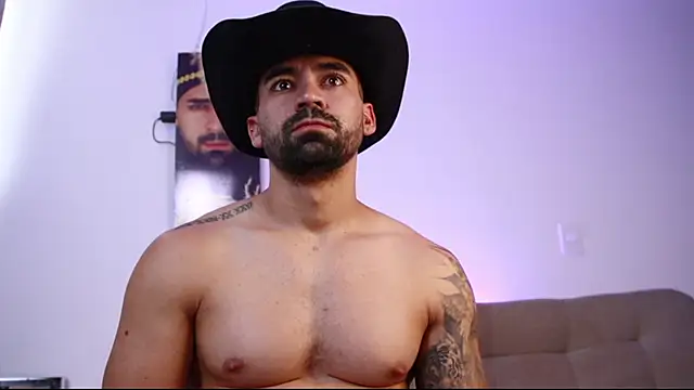 SOY MIKE online show from 02-27-26, 02:06