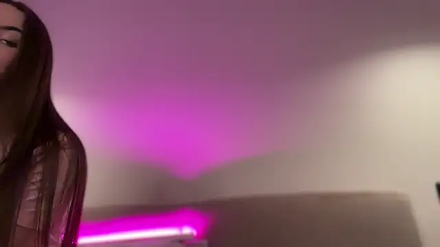 AlmaryKim online show from 09-22-25, 09:50