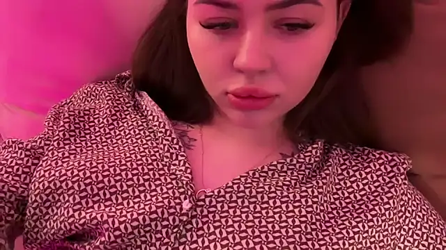 AlmaryKim online show from 03-15-26, 06:03