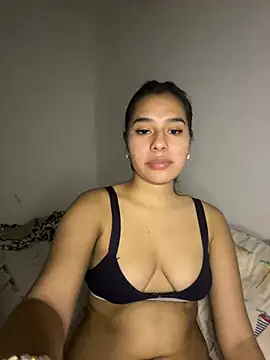 Brianna bunny05 online show from 02-20-26, 04:31