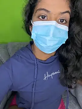 SukiyamaAsia online show from 10-11-25, 08:24