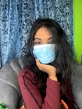 SukiyamaAsia online show from 11-04-25, 03:33