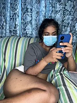 SukiyamaAsia online show from 03-15-26, 05:30