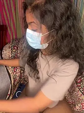 SukiyamaAsia online show from 04-18-26, 05:50