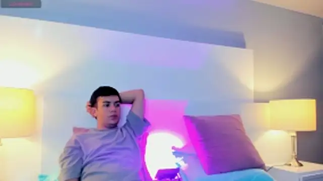 Dylan Katte online show from 03-12-26, 10:38