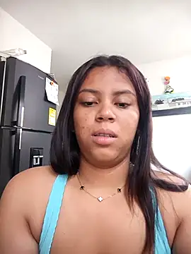 Snapshot of Nahomii_Naughty chatting on 10-07-25, 06:38 Nahomii Naughty online show from 10-07-25, 06:38