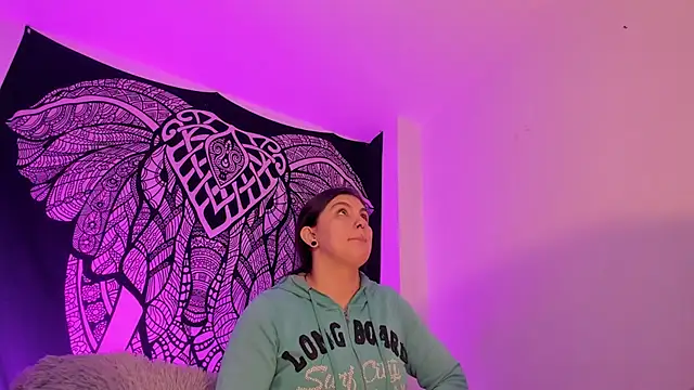 Anny ferrer1 online show from 10-05-25, 11:13