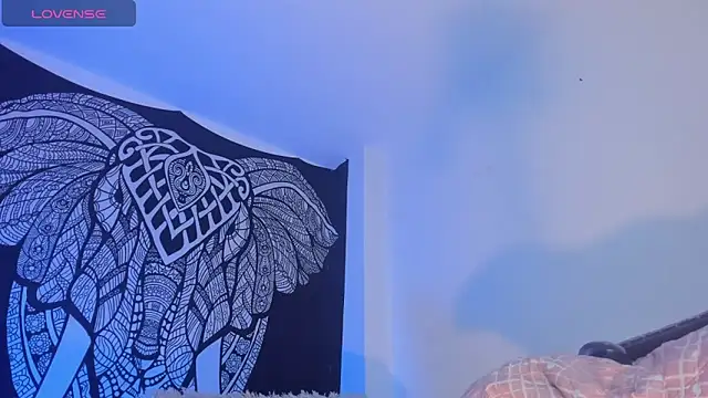 Anny ferrer1 online show from 10-18-25, 12:24