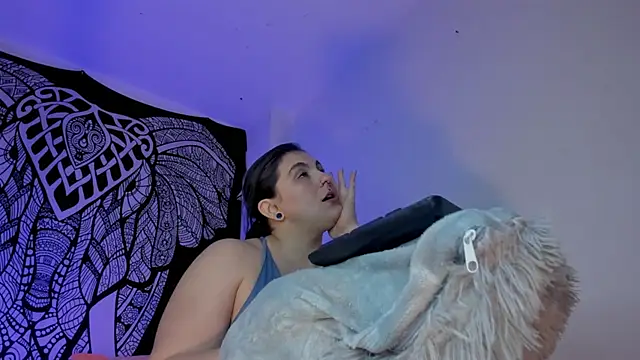 Anny ferrer1 online show from 03-13-26, 10:16