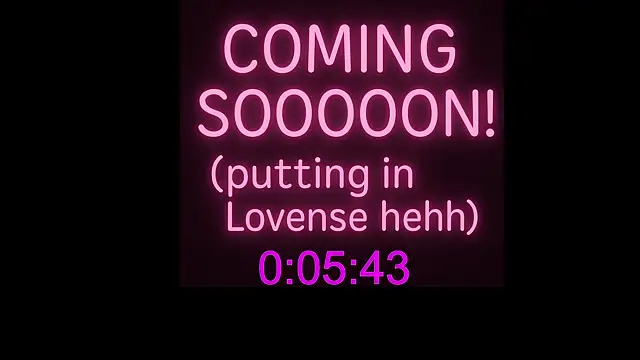 cinderellie online show from 11-05-25, 02:44