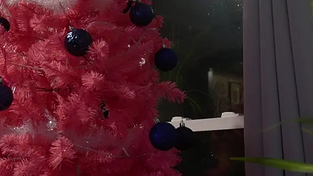 Vox Personas online show from 12-18-25, 06:41