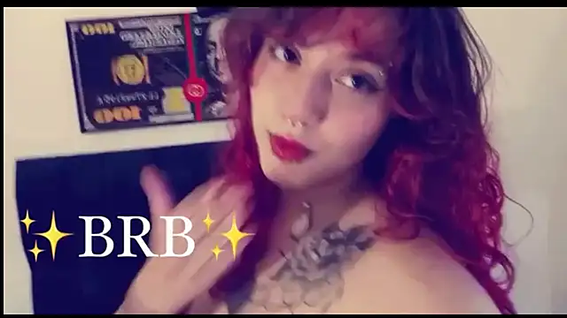 Snapshot of Kora_Red69 chatting on 10-23-25, 02:49 Kora Red69 online show from 10-23-25, 02:49