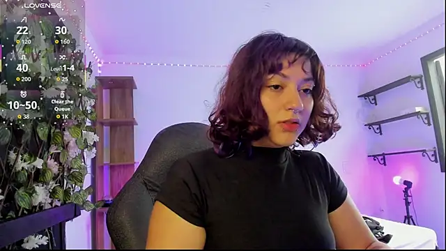 Kora Red69 online show from 02-21-26, 01:12