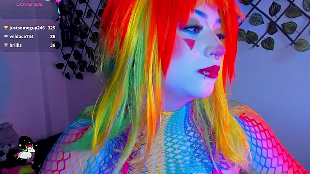 Kora Red69 online show from 06-14-26, 03:14