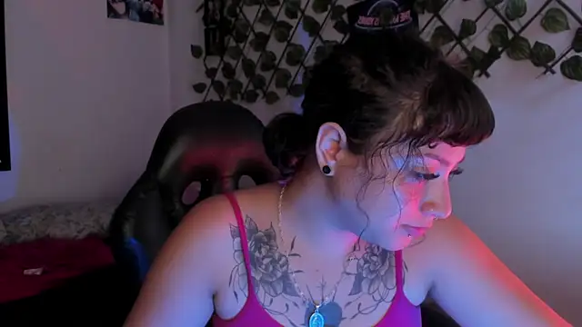Kora Red69 online show from 07-31-26, 04:28