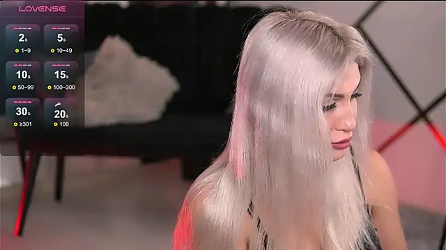 AuroraSins online show from 10-28-25, 06:06