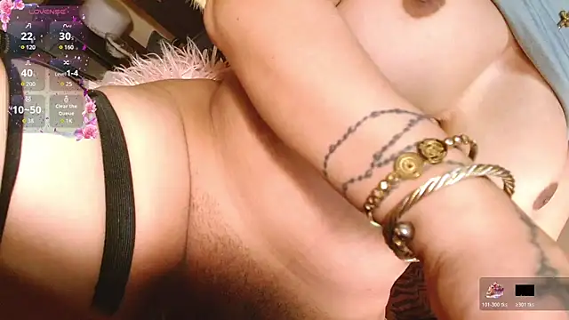 beautyEmpire online show from 12-20-25, 02:40