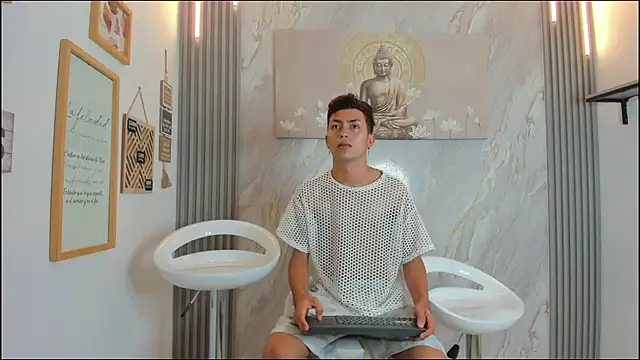 VERY HOT GUYS online show from 01-12-26, 01:16