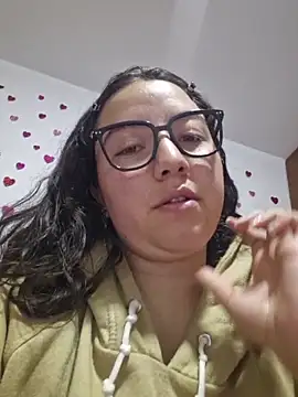 annyaparis online show from 02-18-26, 01:12