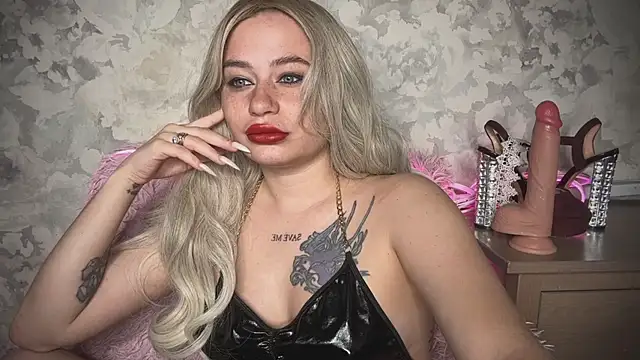 angelalicehell online show from 11-06-25, 03:40