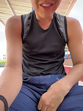 LiamMyst online show from 12-19-25, 03:08