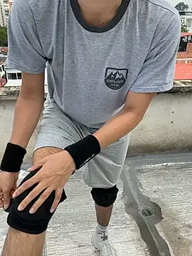 LiamMyst online show from 02-25-26, 02:48