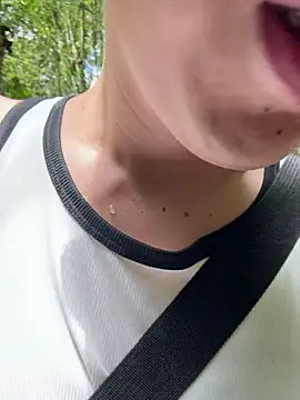 LiamMyst online show from 03-22-26, 03:15