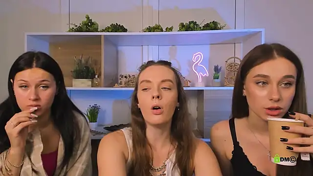 vivy star1 online show from 10-09-25, 08:56