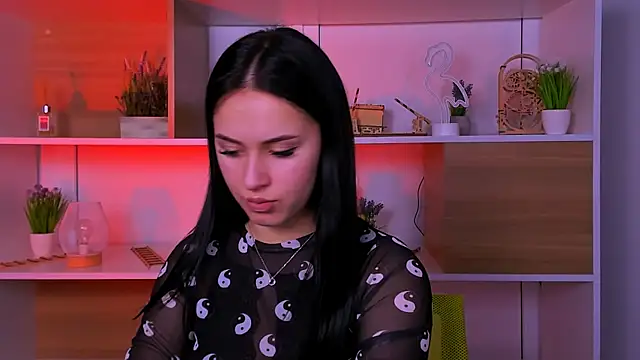 vivy star1 online show from 10-26-25, 08:26