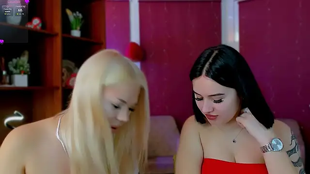 vivy star1 online show from 02-21-26, 08:37