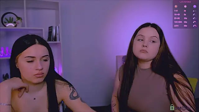 vivy star1 online show from 03-25-26, 10:05