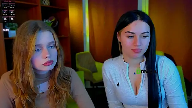 vivy star1 online show from 03-27-26, 08:19