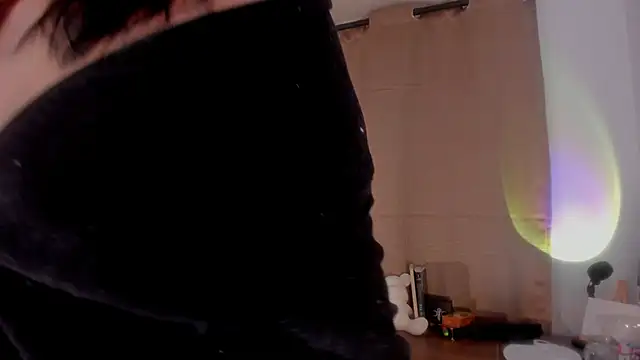 AmaruBloom online show from 12-03-25, 04:31