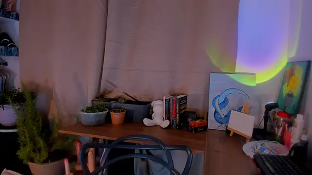 AmaruBloom online show from 12-15-25, 05:34