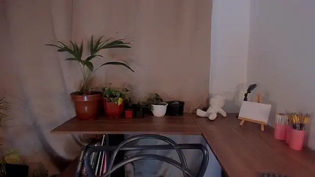 AmaruBloom online show from 03-17-26, 07:01