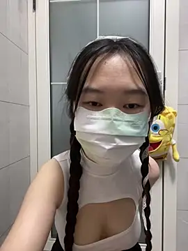 baobei-527 online show from 12-18-25, 03:07