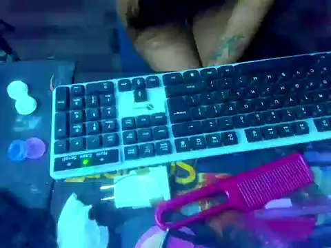 xAsianTOPModelx online show from 03-01-26, 02:19